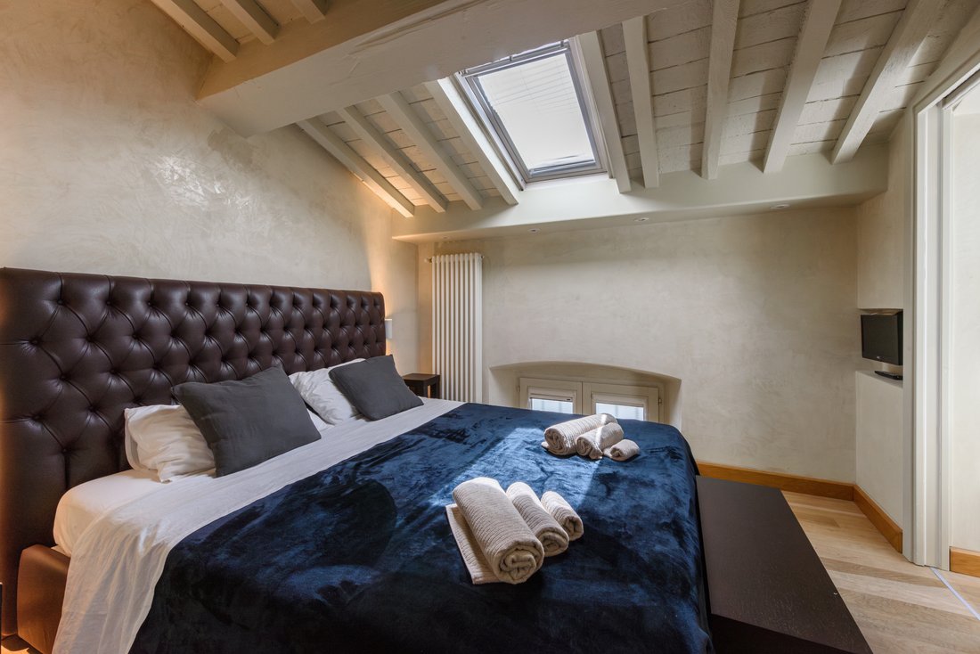 Penthouse in Pietrasanta, Tuscany, Italy 3 - 16272005