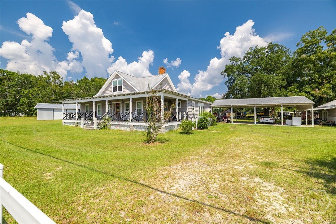 House in Guyton, Georgia, United States 5 - 16266864