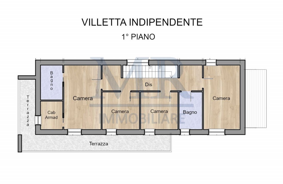 Villa in Limena, Veneto, Italy 4 - 16269892