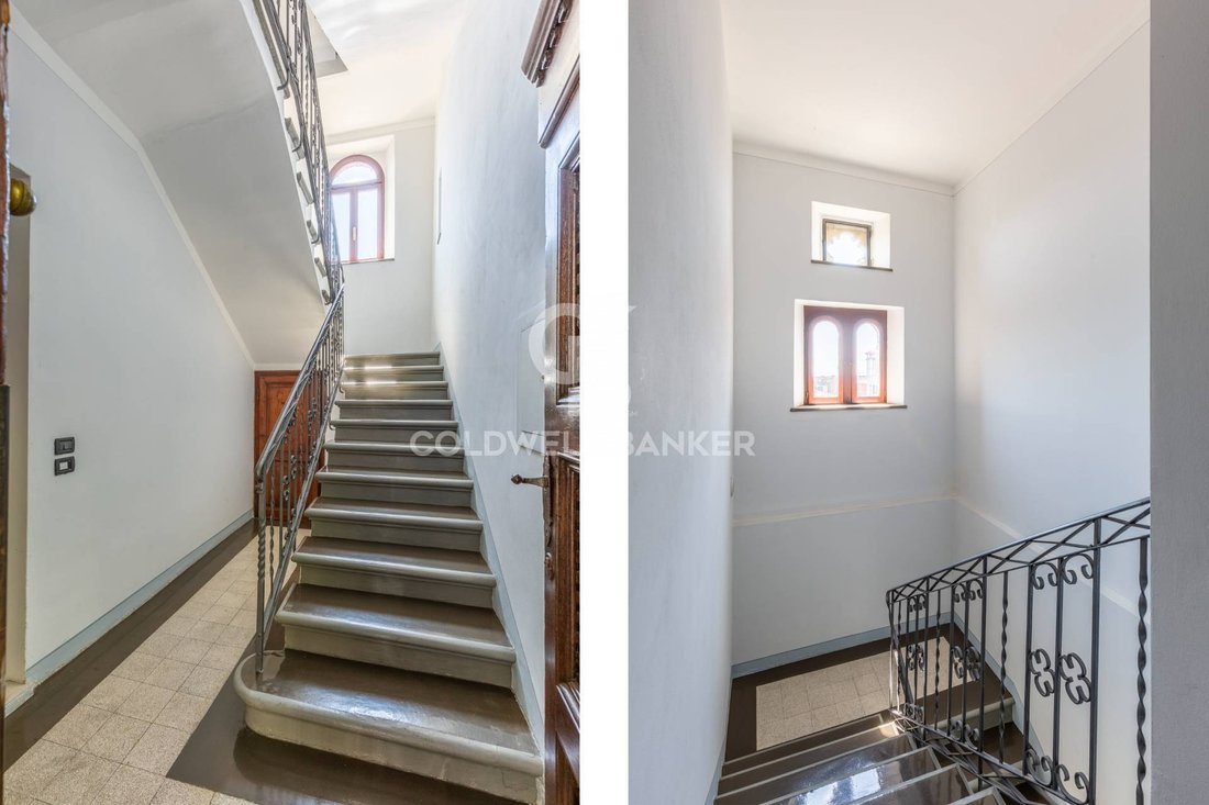 Apartment in Monteluce, Perugia, Italy 4 - 16269500