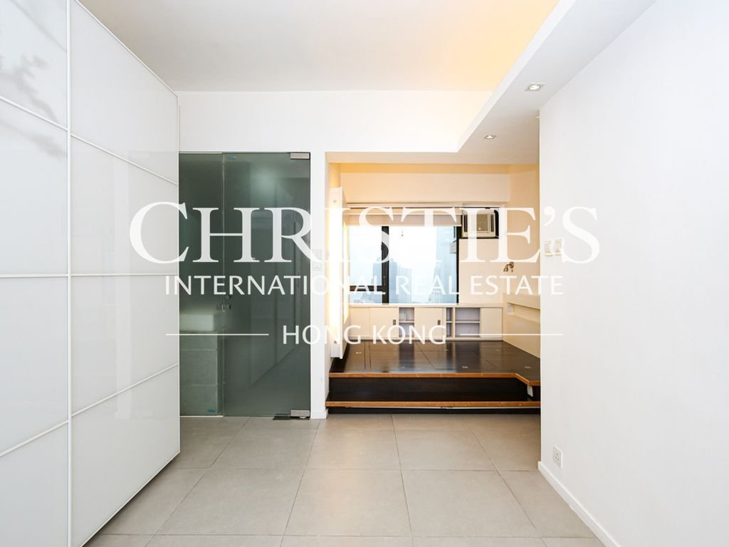 Apartment in Hong Kong, Hong Kong 4 - 16271202