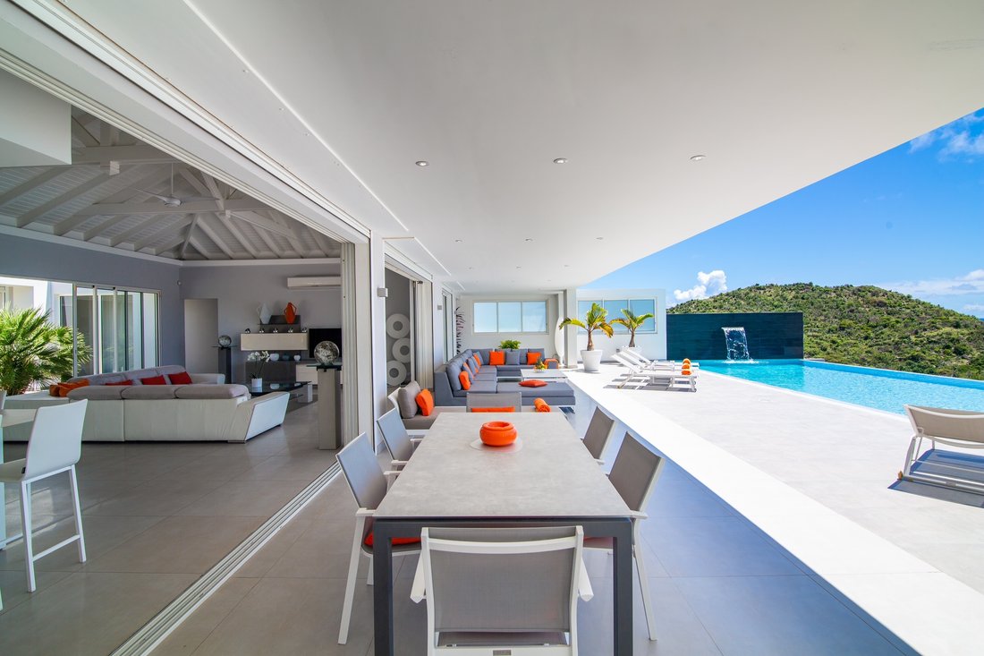 House in Cul-de-Sac, Collectivity of Saint Martin, Saint Martin 4 - 16264468