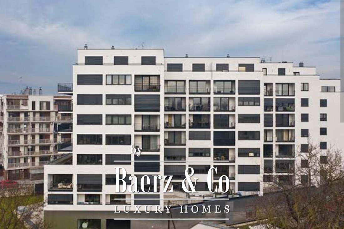 Apartment in Knezija, Zagreb, City of Zagreb 2 - 16269042