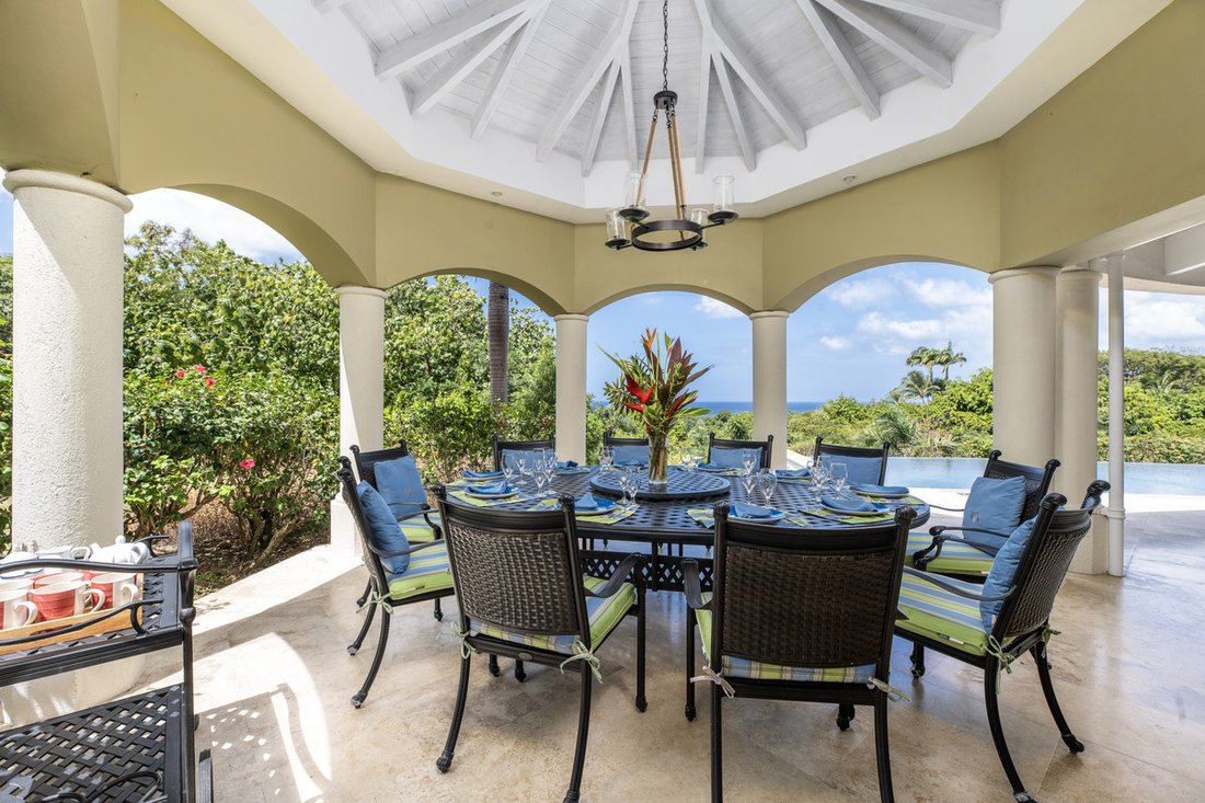 Haus in Mount Standfast, Saint James, Barbados 1 - 16225775