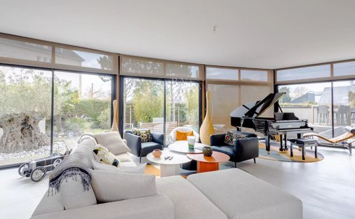 Maison à La Verte Vallée, Caen, France 1
