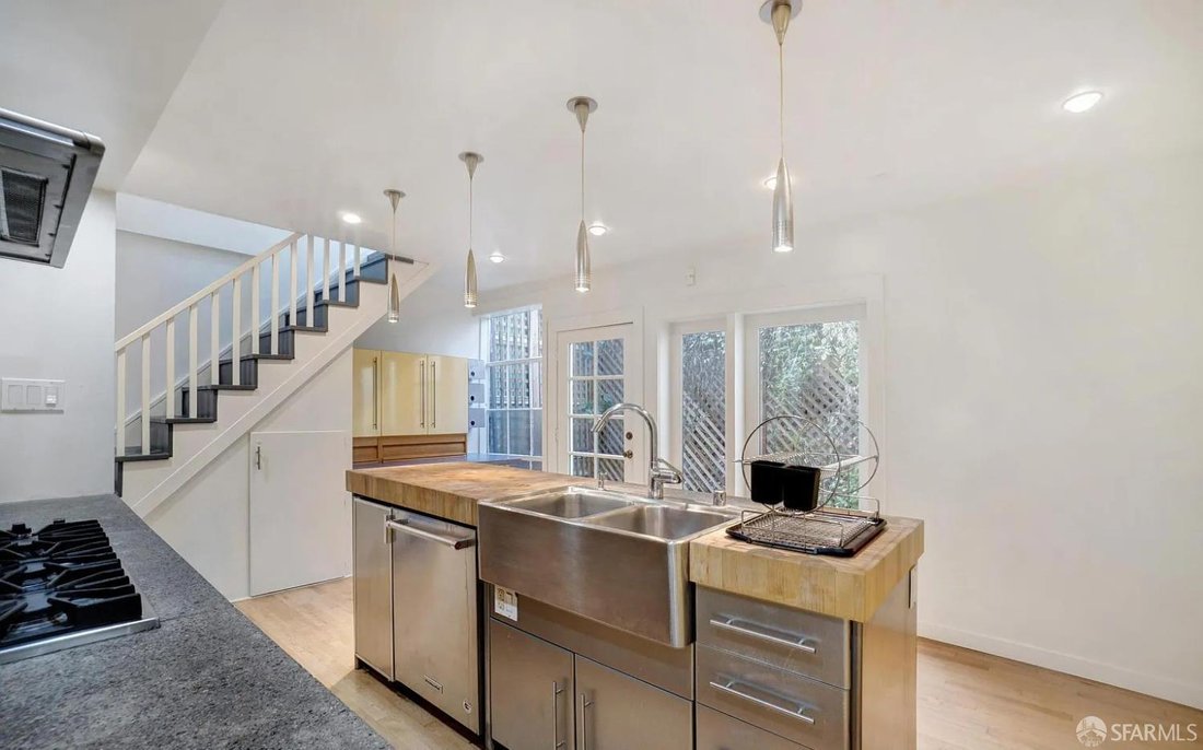 House in San Francisco, California, United States 4 - 16265053