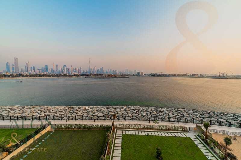 Villa in Jumeirah, Dubai, United Arab Emirates 1 - 16272502