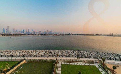 Villa in Dubai, Dubai, United Arab Emirates 1