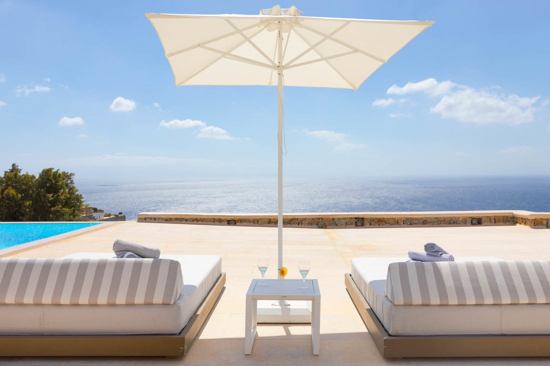 Villa in Mykonos, Aegean, Greece 2 - 14022916