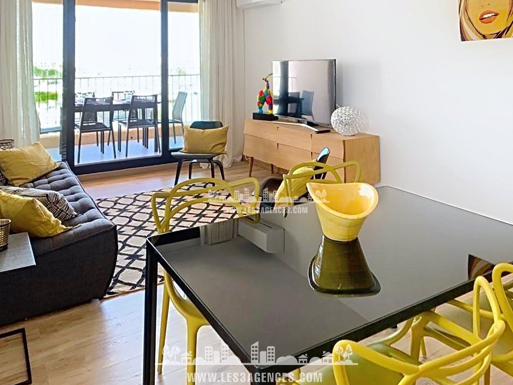 Apartment in Est, Cogolin, France 4 - 16264633