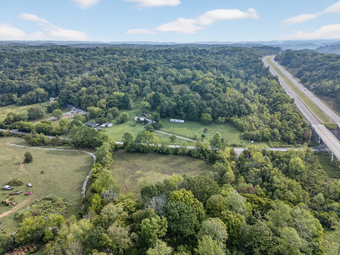 Land in Thompson's Station, Tennessee, United States 5 - 16183697