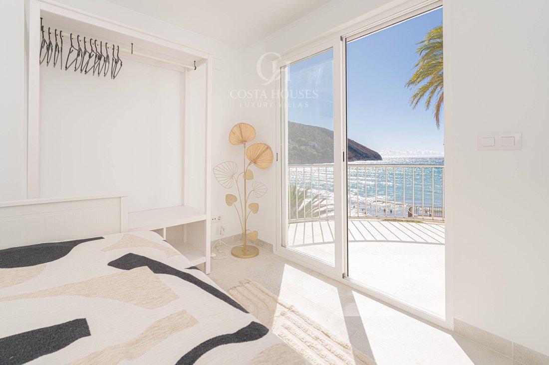 Villa in Moraira, Teulada, Valencian Community 4 - 14807676
