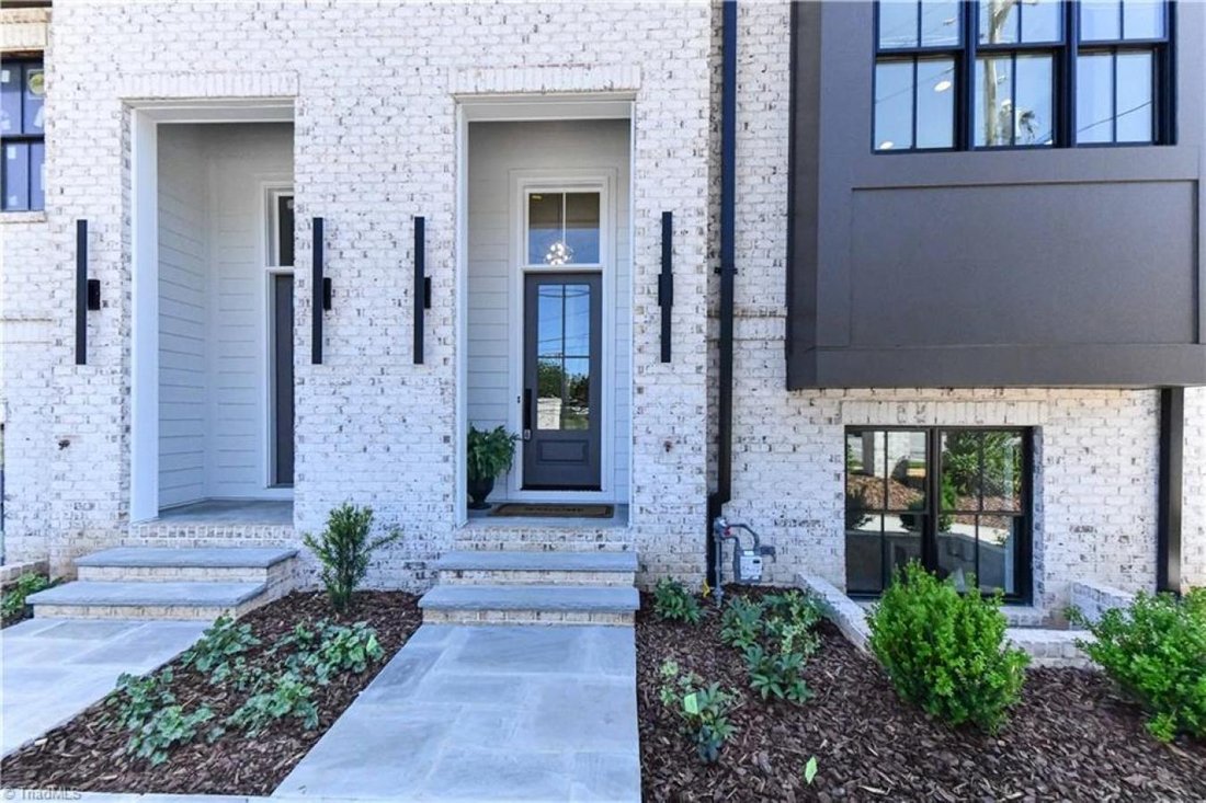 House in Greensboro, North Carolina, United States 2 - 16270679