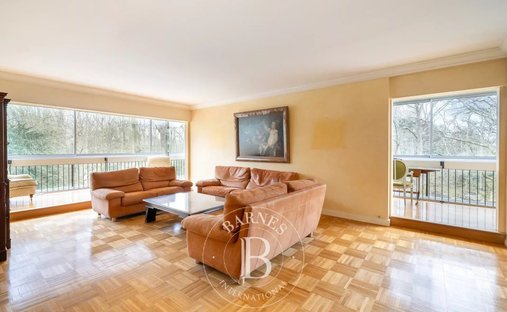 Apartment in Le Chesnay, Le Chesnay-Rocquencourt, France 1