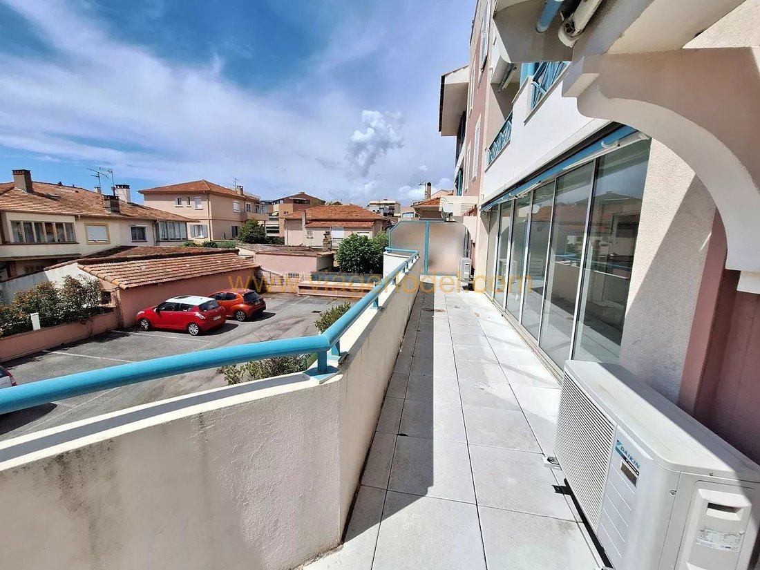 Apartment in Horts Sables, Frejus, France 3 - 16266138