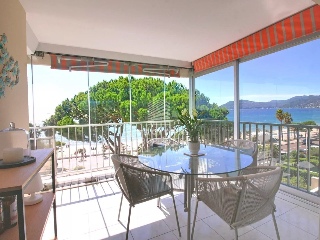 Apartment in Cannes, Provence-Alpes-Côte d'Azur, France 2 - 16270401