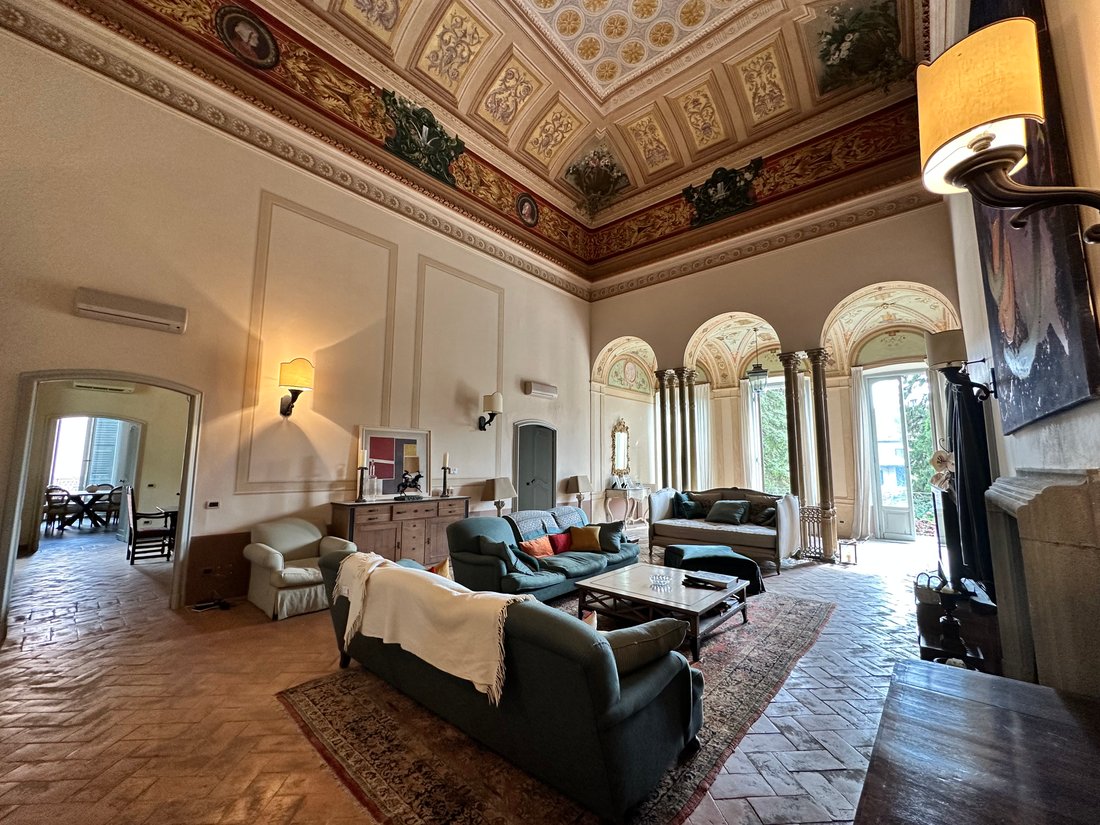Appartement à Gavi, Piémont, Italie 4 - 16270325