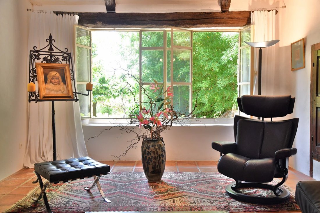Country House in Centre Ville-Stalingrad, Ales, France 4 - 16266168