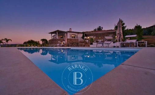 Villa in San Teodoro, Sardinia, Italy 1