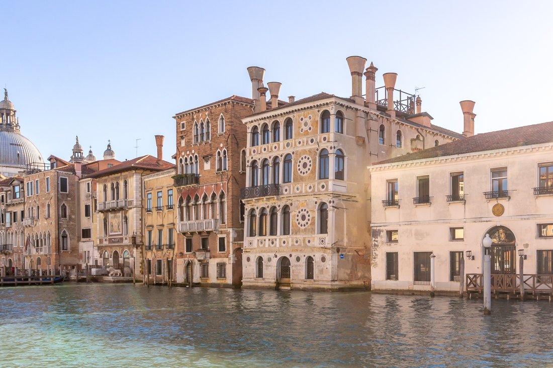 Villa a Dorsoduro, Venezia, Italia 2 - 16270998