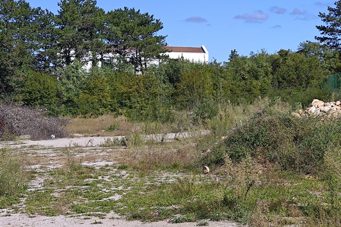 Land in Malinska, Primorje-Gorski Kotar County, Croatia 2 - 16276224