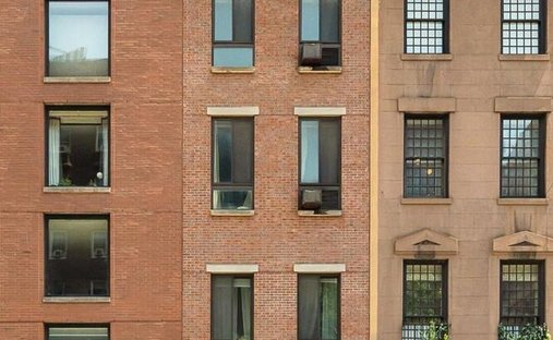 Appartamento a New York, New York, Stati Uniti 1