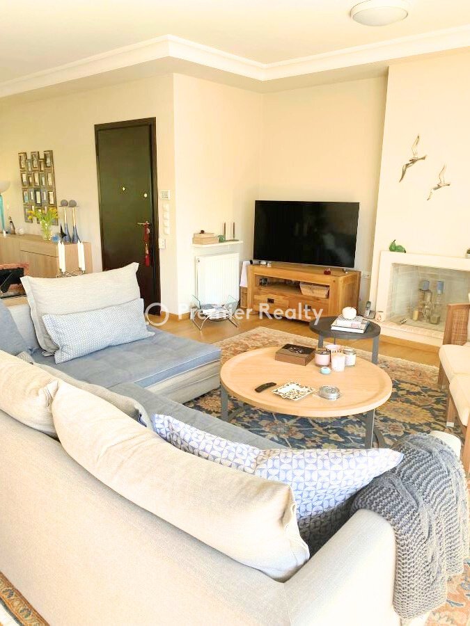 Apartment in Kifisia, Attica, Greece 3 - 16276354