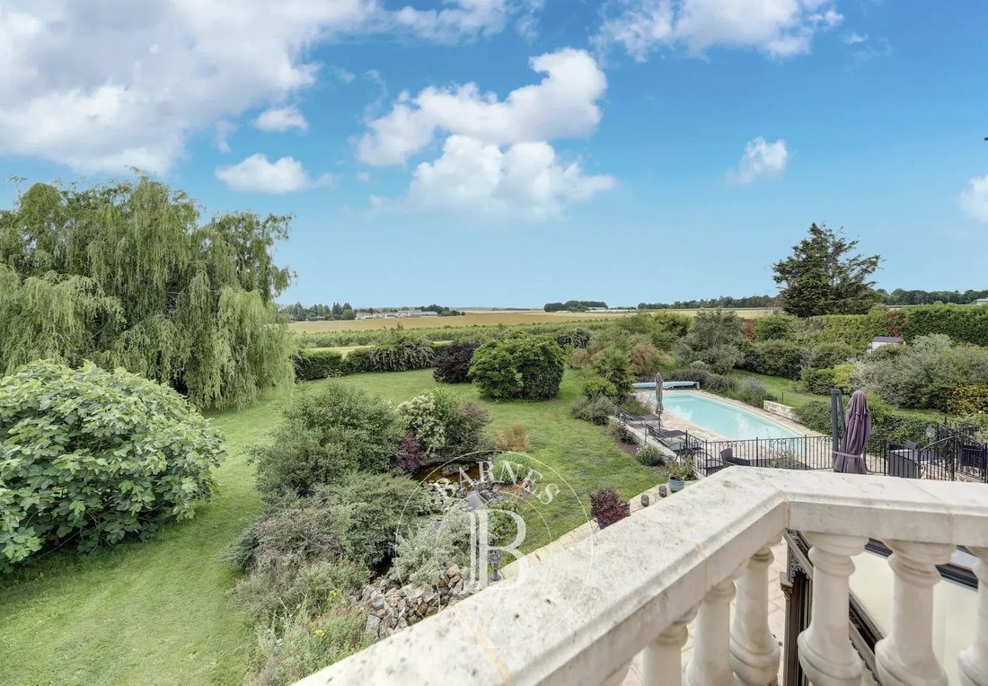 House in Feucherolles, Ile-de-France, France 2 - 16265879