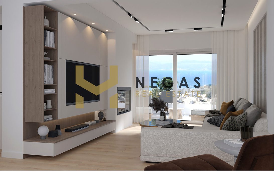 Apartment in Argyroupoli, Attica, Greece 4 - 16270025