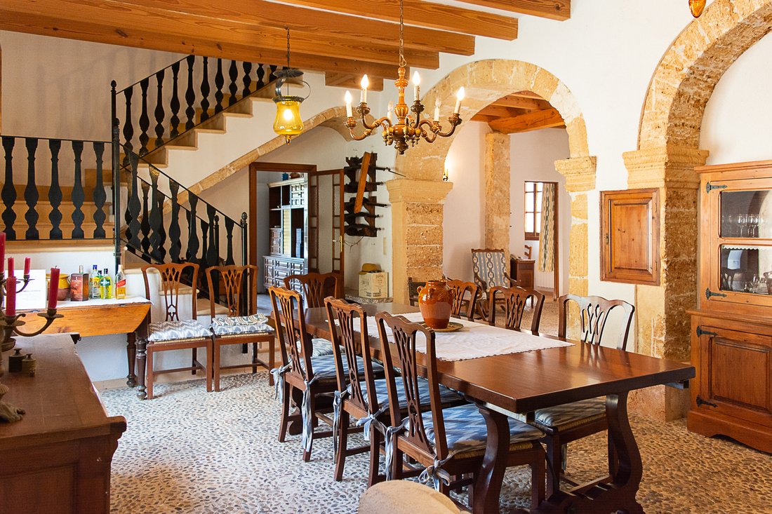 Country House in Arta, Balearic Islands, Spain 1 - 13732675