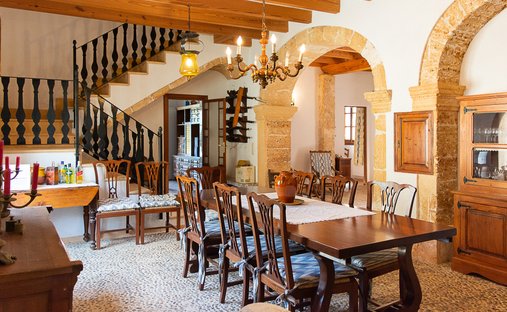 Country House in Arta, Balearic Islands, Spain 1