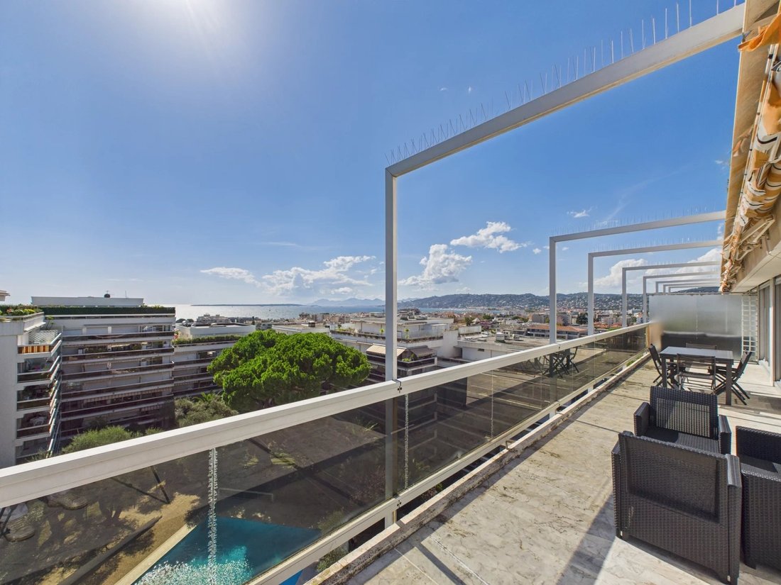 Apartment in Ponteil, Antibes, France 1 - 16276680