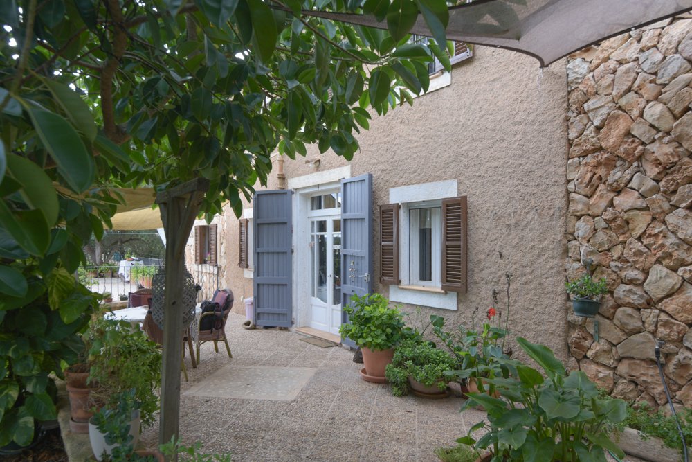 Casa a Manacor, Isole Baleari, Spagna 1 - 16268491