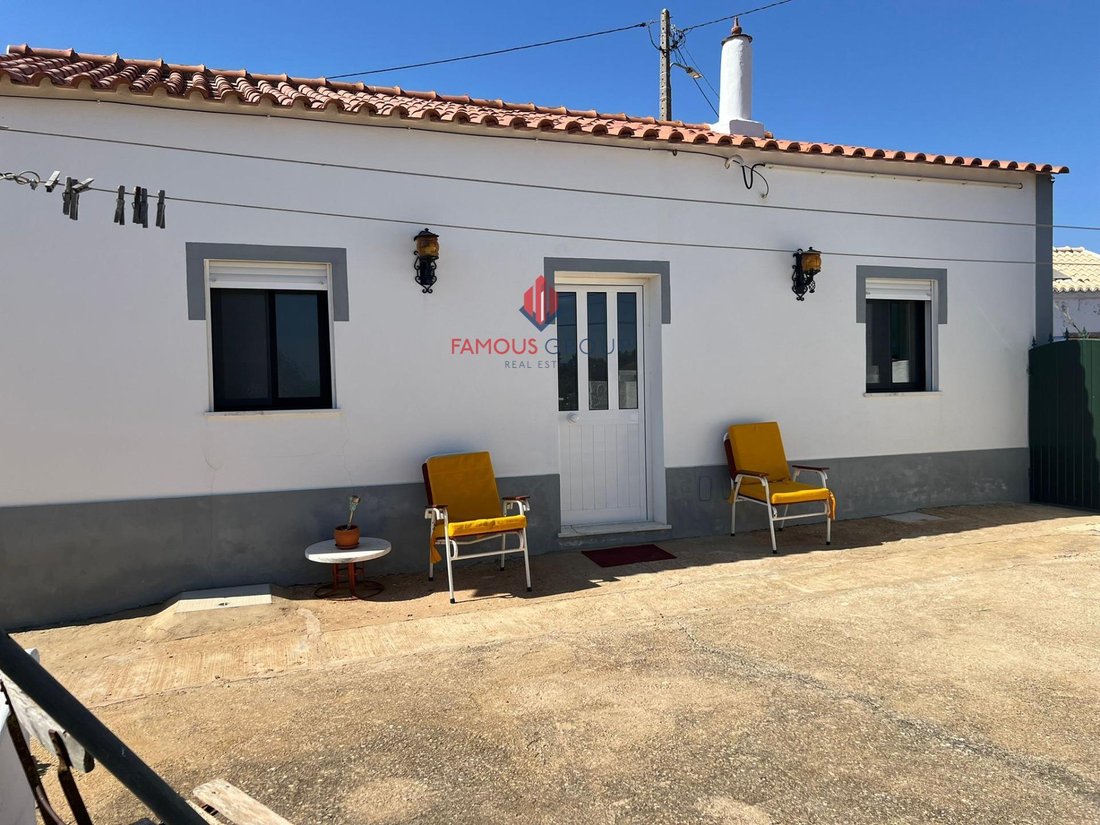 Country House in Estombar e Parchal, Algarve, Portugal 4 - 16270438