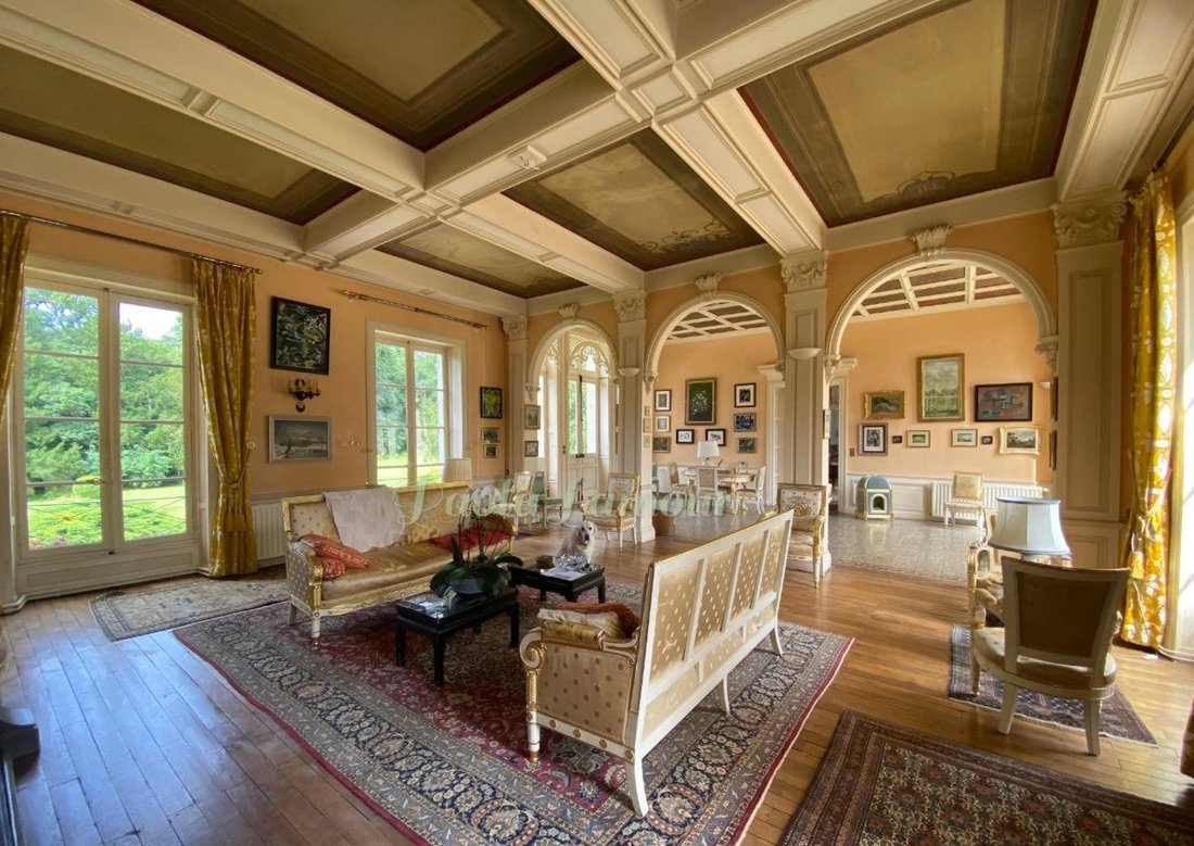 House in Jazeneuil, Nouvelle-Aquitaine, France 5 - 16267814