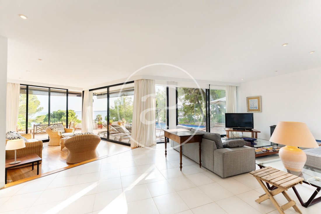 Villa in Son Servera, Balearische Inseln, Spanien 4 - 16271065