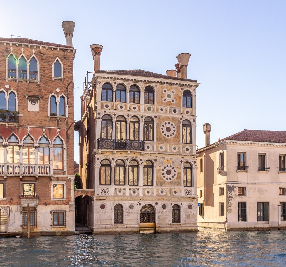 Villa a Dorsoduro, Venezia, Italia 1 - 16270998