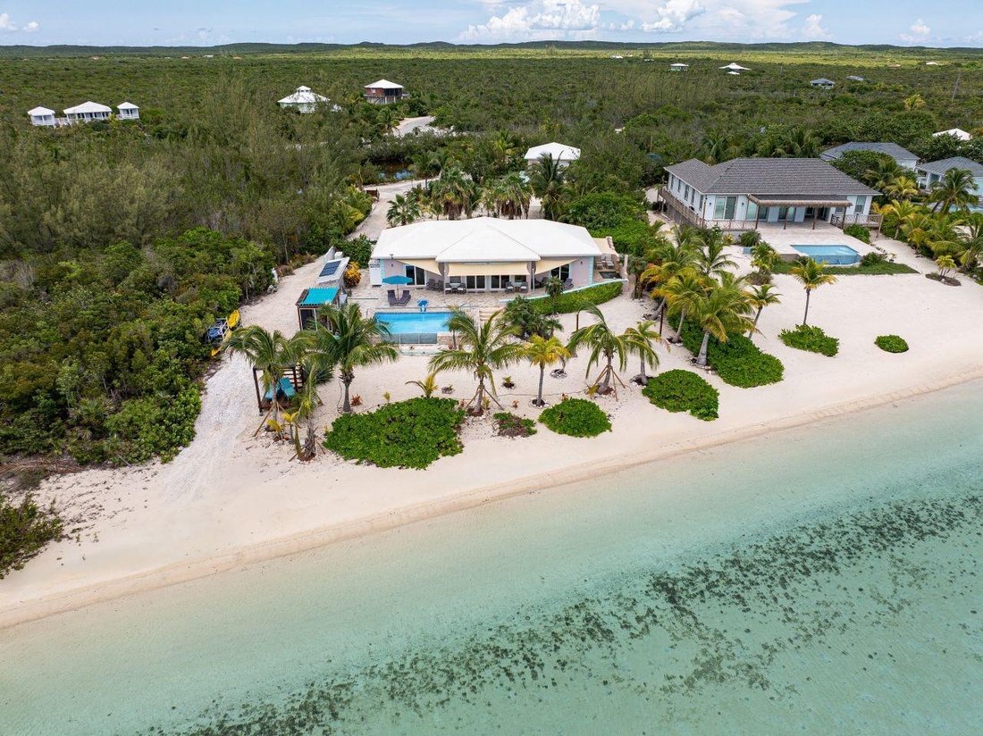 House in Morris Settlement, Long Island, The Bahamas 1 - 13127670