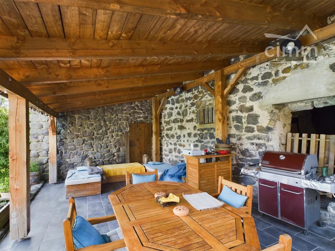 Estate in Alissas, Auvergne-Rhône-Alpes, France 3 - 16265193