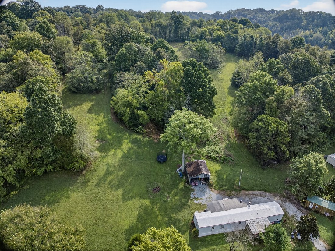Land in Thompson's Station, Tennessee, United States 4 - 16183697
