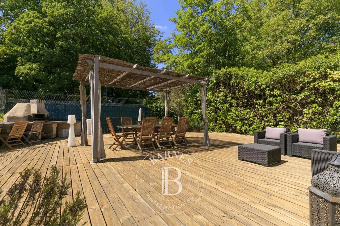 Maison à Bièvres, Île-de-France, France 2 - 16262714