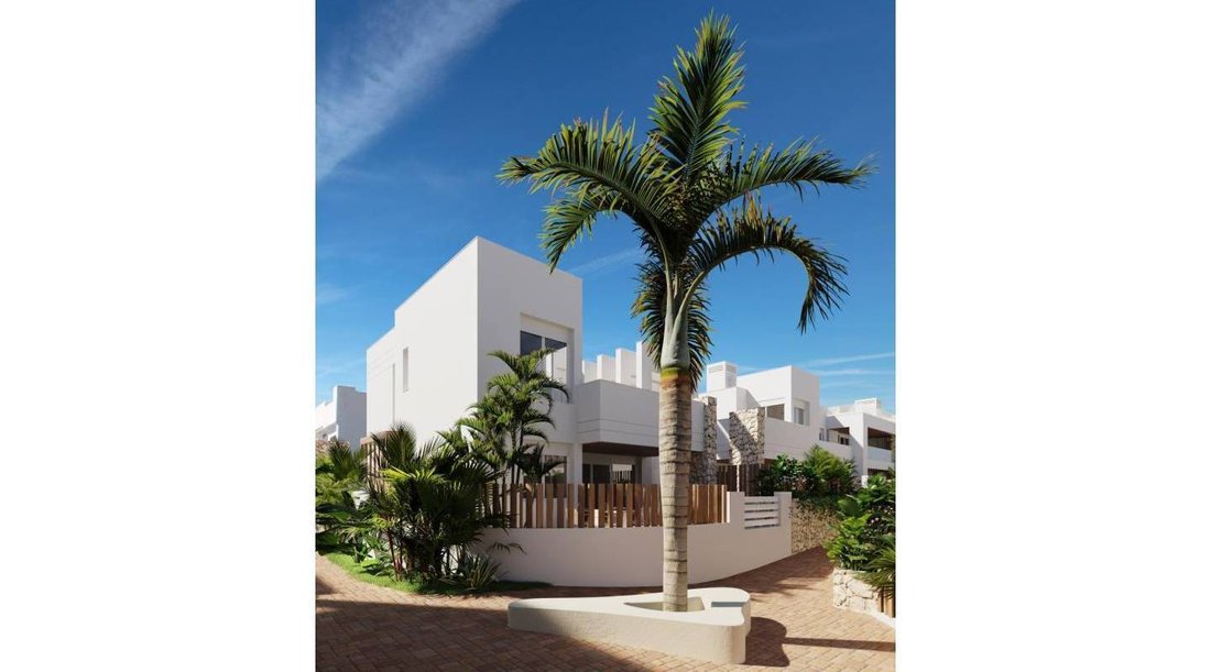 Villa in Pulpi, Andalusia, Spain 4 - 16273415