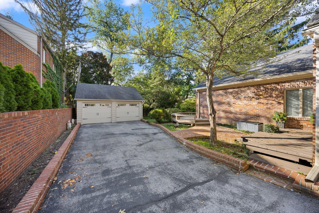 House in Lexington, Kentucky, United States 5 - 16273704