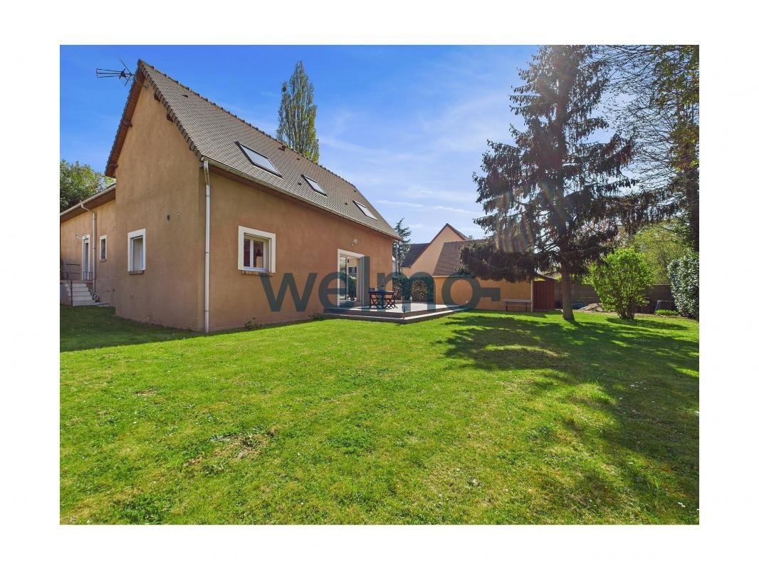House in Orgerus, Ile-de-France, France 2 - 16268618