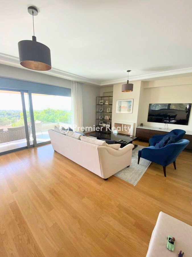 Apartment in Kifisia, Attica, Greece 3 - 16185838
