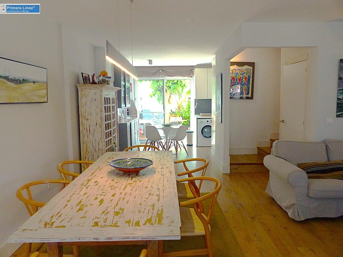 Apartment in Cape Palos, Rincon de San Gines, Cartagena 4 - 16276085