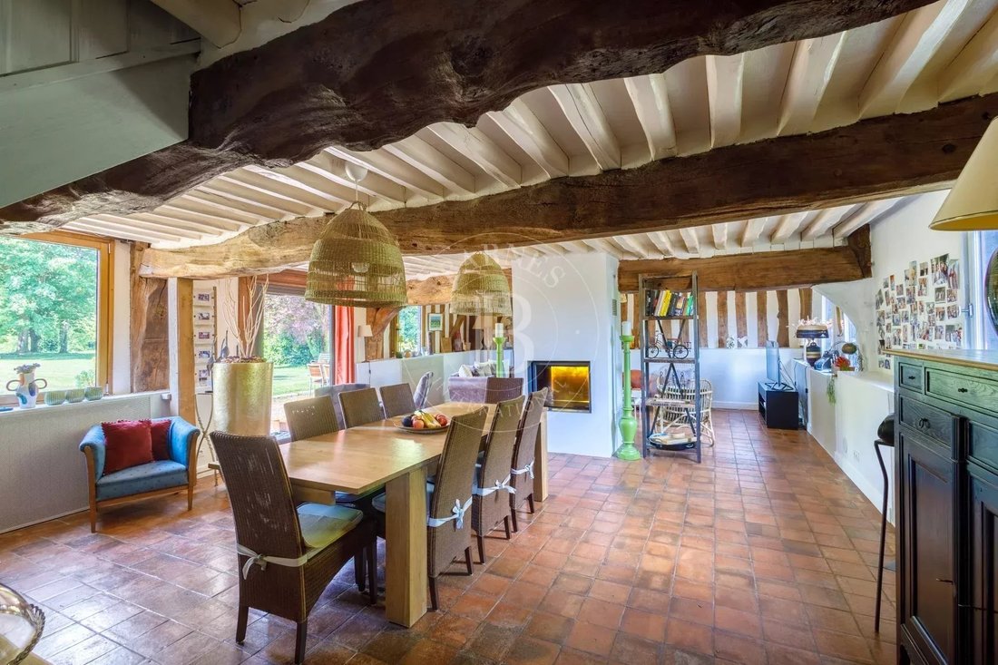 House in Hastings, Caen, France 5 - 16263605