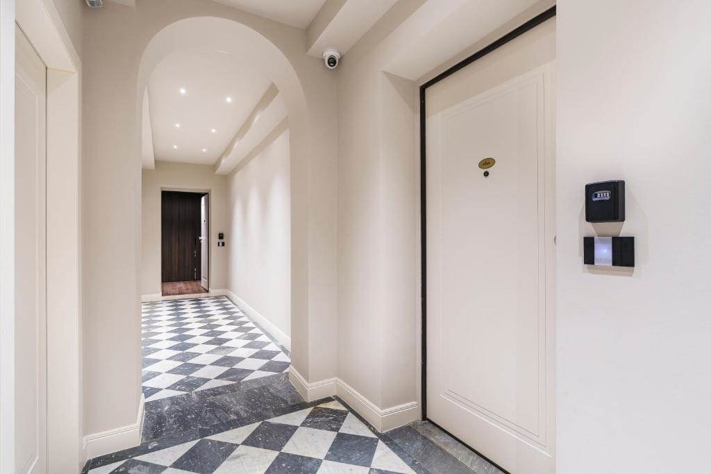 Apartment in Center, Florence, Tuscany 2 - 16268498