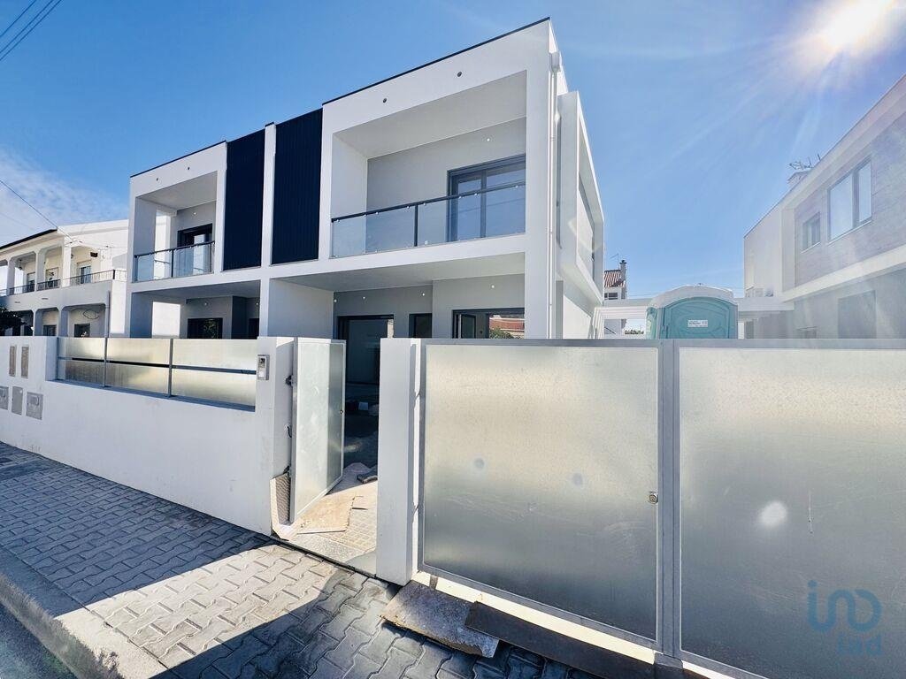 House in Fernao Ferro, Setubal, Portugal 1 - 16276889