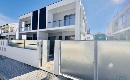 Casa en Fernão Ferro, Setúbal Municipality, Portugal 1